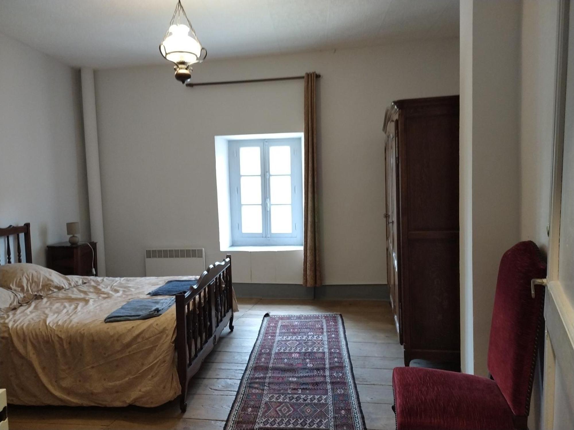 Gres Vaillant Villa Saint-Polycarpe Buitenkant foto