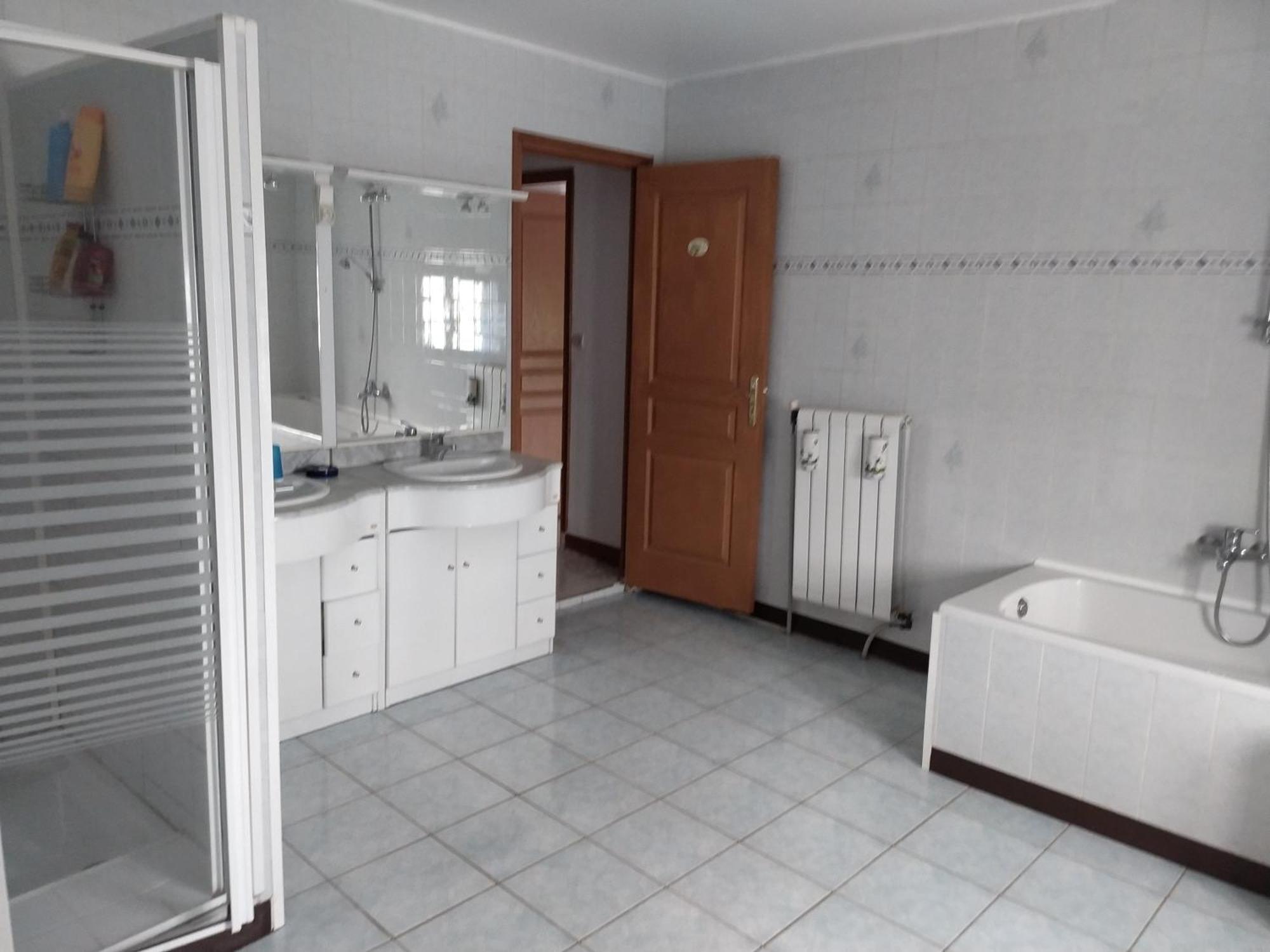 Gres Vaillant Villa Saint-Polycarpe Buitenkant foto