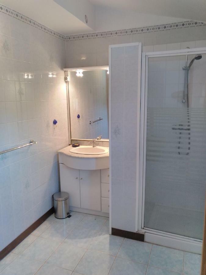 Gres Vaillant Villa Saint-Polycarpe Buitenkant foto